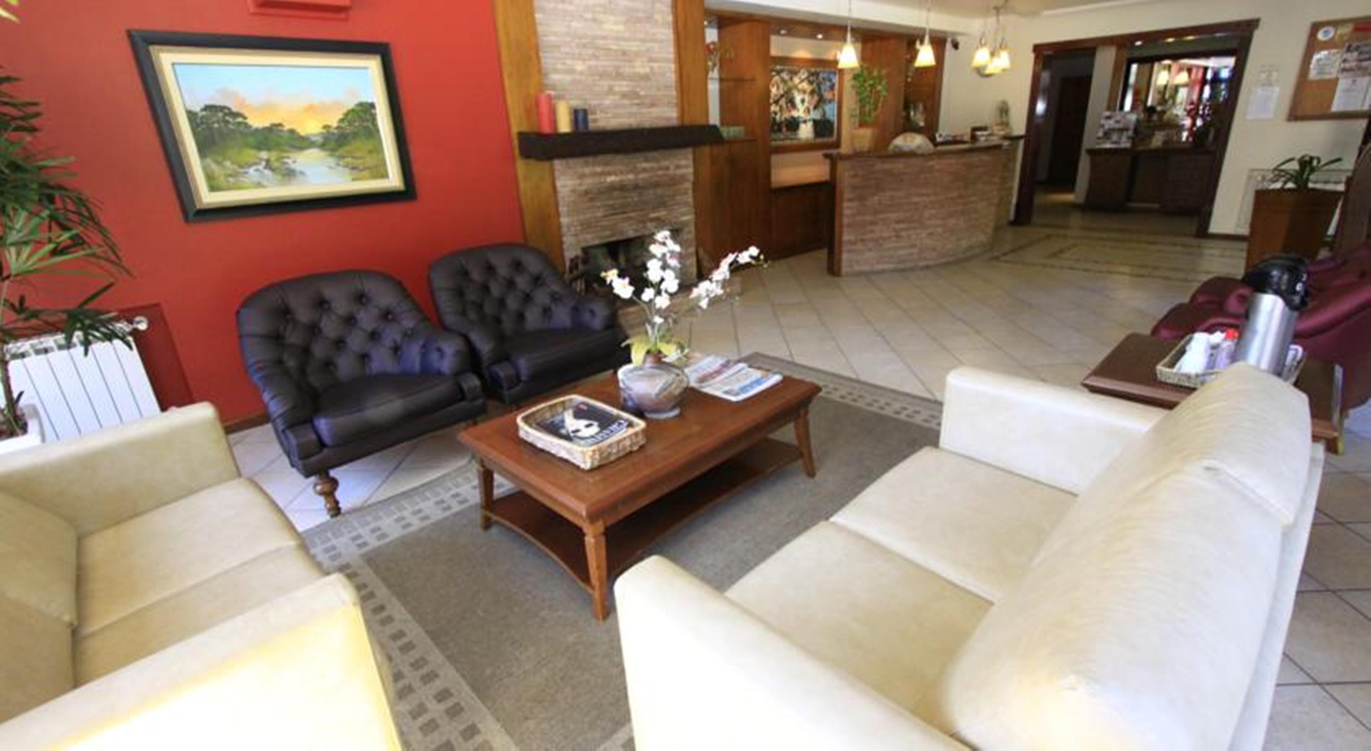 Hotel Recanto Da Serra Gramado Exterior photo