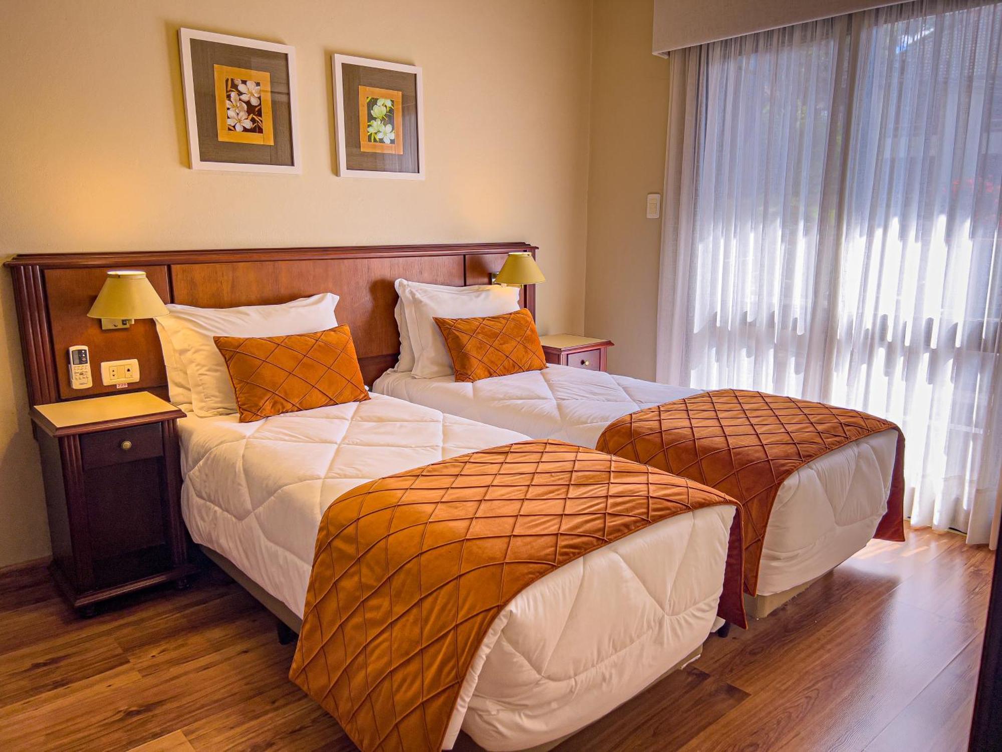 Hotel Recanto Da Serra Gramado Exterior photo